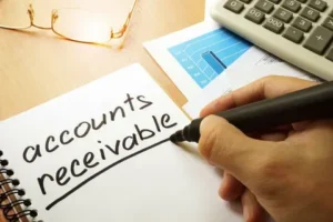 Accounts Receivable Services
