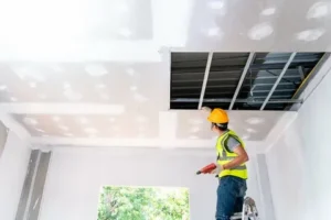 Drywall Services
