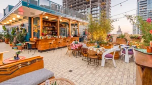 A Complete Traveler’s Guide to Freehand Los Angeles