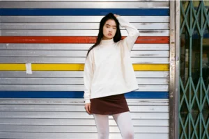 Why Los Angeles Apparel Is Redefining Ethical Clothing in the U.S.