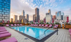 A Complete Traveler’s Guide to Freehand Los Angeles