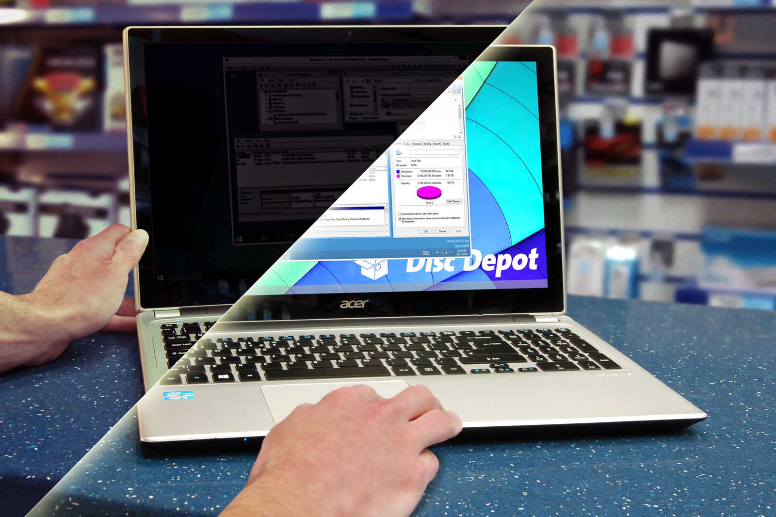 Ultimate Display Backlight Service Program: A Complete Guide