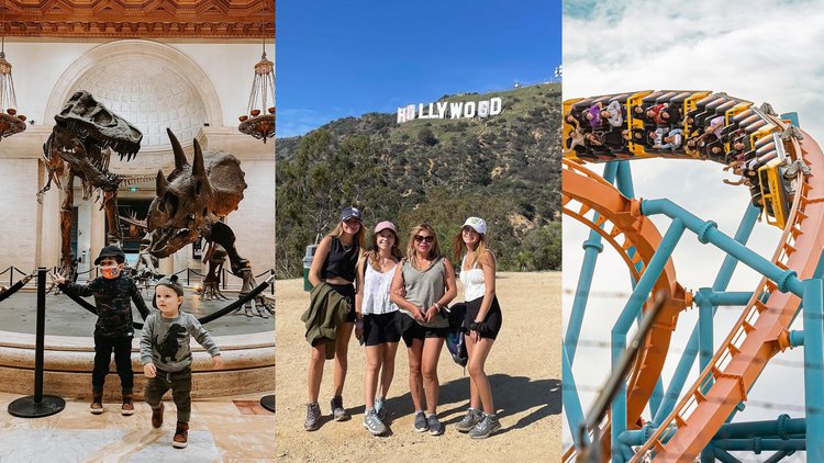 Top 15 Things to Do in Los Angeles for an Unforgettable Trip