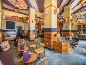 A Complete Traveler’s Guide to Freehand Los Angeles