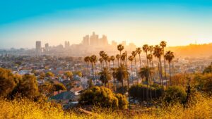 Flights to Los Angeles: Top Airlines, Prices & Travel Tips