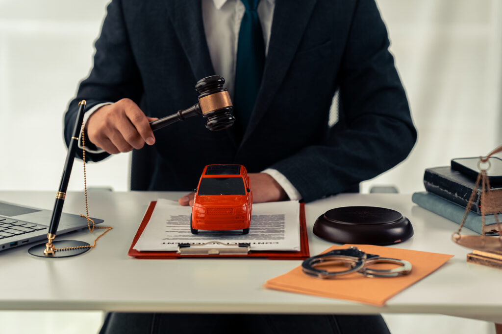 Why You Need a Skilled Denver Car Accident Attorney After a Collision?