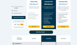 Why Homeowners Prefer First Home Warranty: Key Features You Should Know?