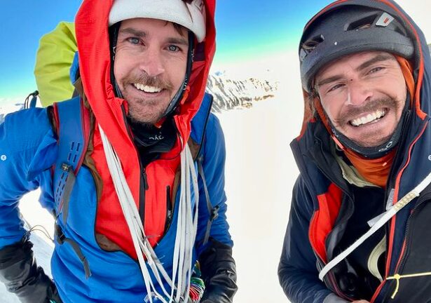 Michael Gardner Climbing Accident Update: Key Details You Should Know
