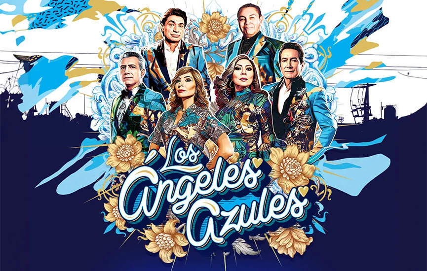 From Iztapalapa to the World: Los Ángeles Azules’ Legacy