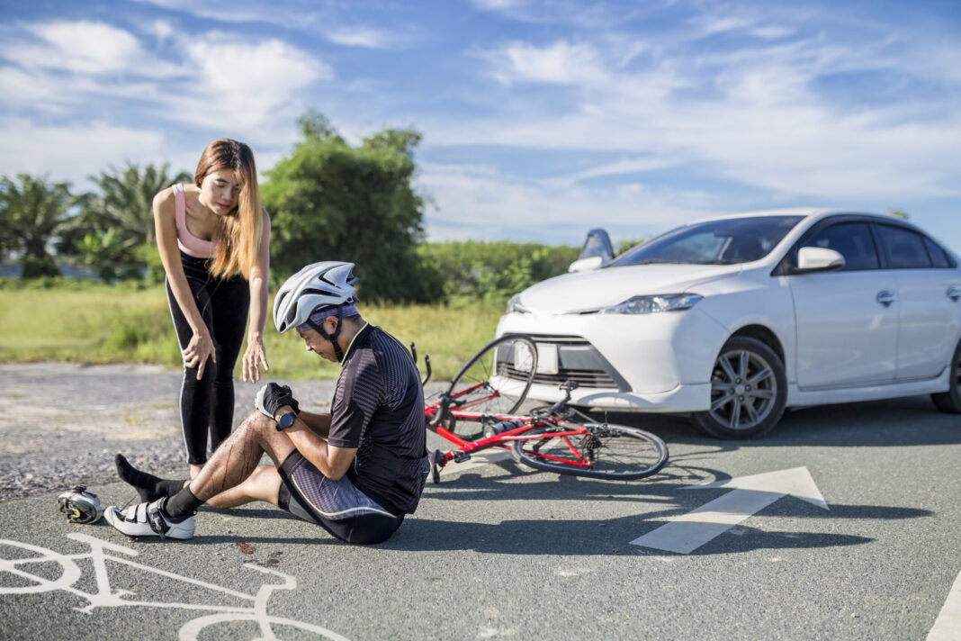 Expert Bicycle Accident Lawyer Near Me for Serious Injury Claims