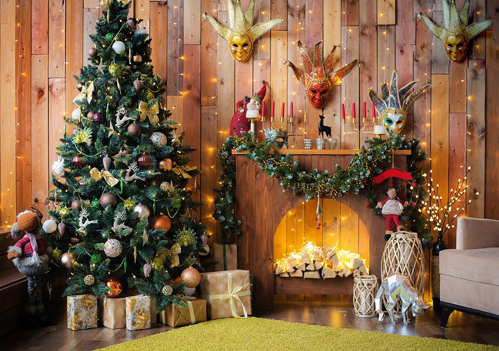 25 Magical Christmas Decor Ideas to Transform Your Home