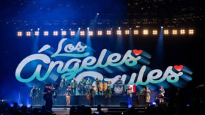 From Iztapalapa to the World: Los Ángeles Azules’ Legacy