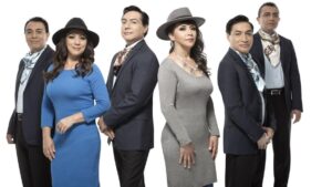 From Iztapalapa to the World: Los Ángeles Azules’ Legacy