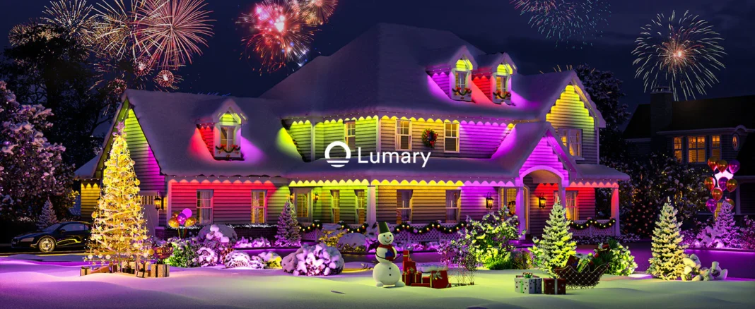 Magical Christmas Lights That Transform Your Holiday Season