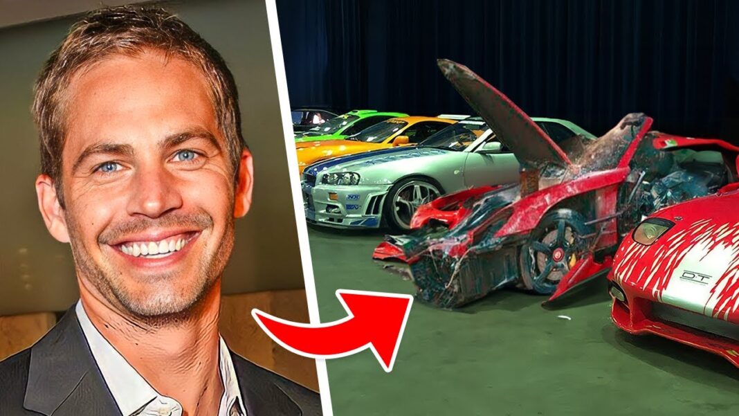 Car Accident Paul Walker: A Detailed Timeline of the Tragic Day