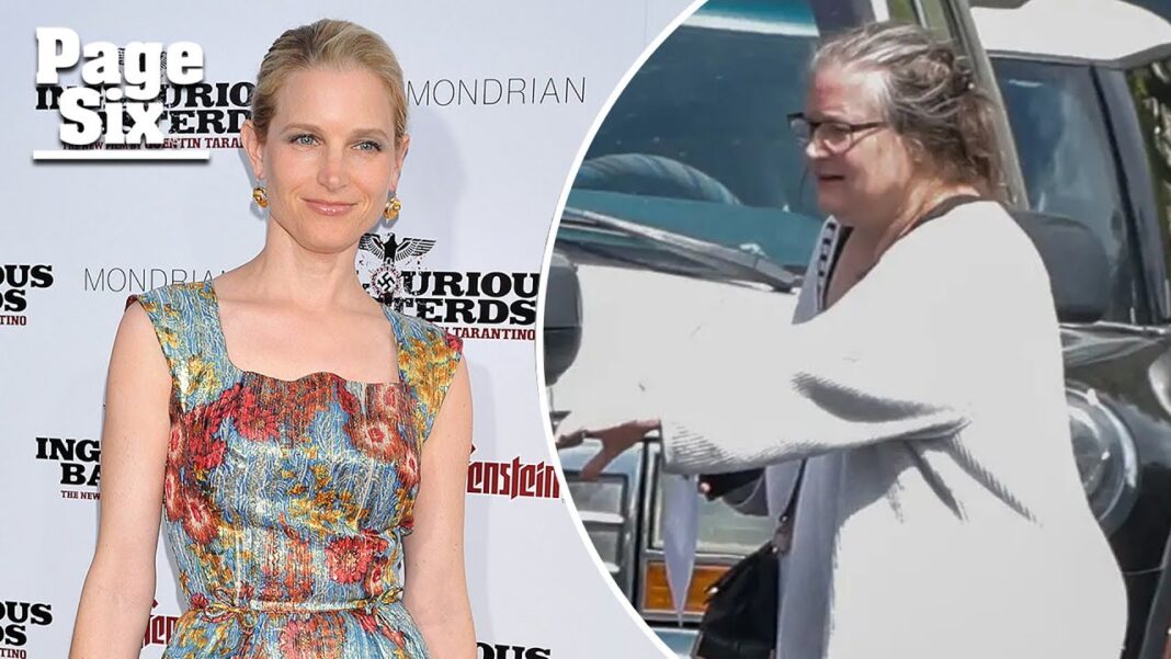 Bridget Fonda Car Accident: The Incident That Altered Her Career
