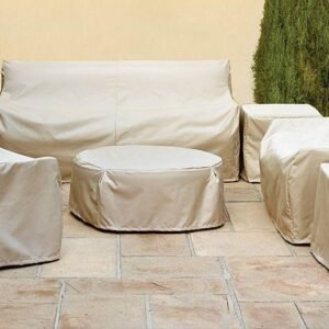 How the Best Outdoor Furniture Covers Extend Furniture Life