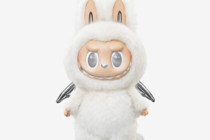 The Creative Process Behind Making a labubu