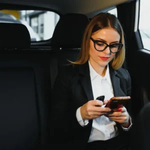 Experience Smooth Travel with Hyde Taxi Services