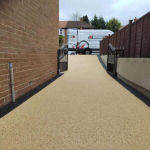 Resin Driveways Leeds: A Modern Choice for Homes
