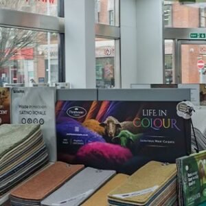 Brooklyn Carpets: A Timeless Flooring Choice for Modern Homes