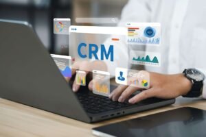 How Crm Consultants Improve Customer Experience
