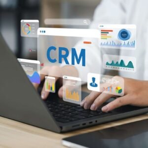 How Crm Consultants Improve Customer Experience