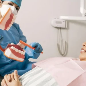 How Can Dental Advice Help Prevent Common Oral Problems Early