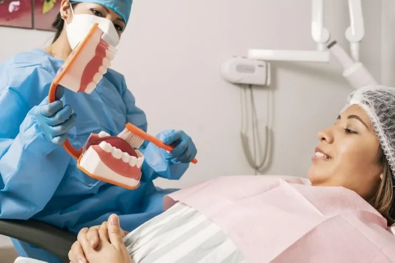 How Can Dental Advice Help Prevent Common Oral Problems Early