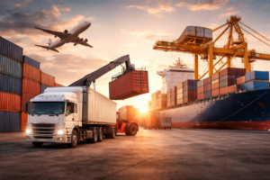 Complete Guide to Sending Cargo to Pakistan from the UK