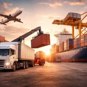 Complete Guide to Sending Cargo to Pakistan from the UK