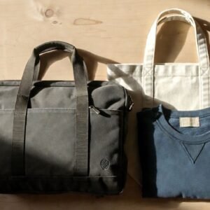 Your Go-To List for USA-Made Bags and Clothing Suppliers