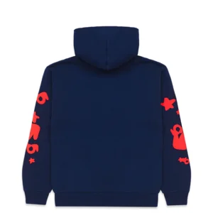 Sp5der Hoodie A Must-Have for Fashion Enthusiasts