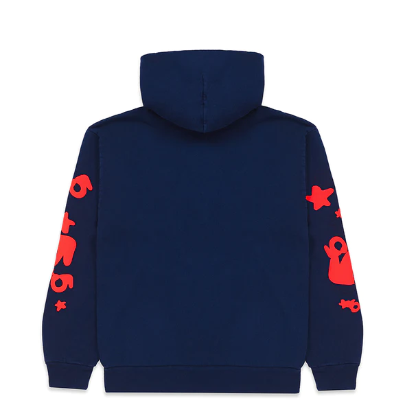 Sp5der Hoodie A Must-Have for Fashion Enthusiasts