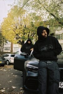 Benefits of Ordering from the Corteiz Clothing Official Store