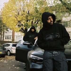 Benefits of Ordering from the Corteiz Clothing Official Store