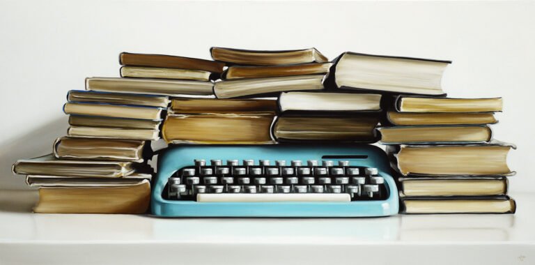 How Do Authors Track Sales and Royalties After Publishing