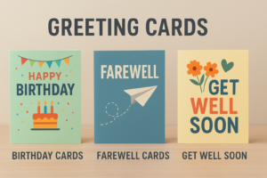The Farewell Card for Coworker You’ll Be Glad You Wrote (Even If You Hate Goodbyes)