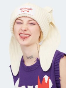 Loverboy Hat: Where Fashion Becomes Fearless Self-Expression