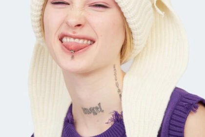 Loverboy Hat: Where Fashion Becomes Fearless Self-Expression