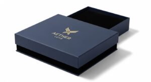 Premium Custom Rigid Boxes For Elegant Packaging