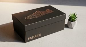 Elevate Your Brand With Custom Shoe Boxes