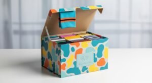 Custom Socks Boxes Solutions for Wholesale and Retail Needs