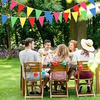 The Packaging Revolution: Custom Bunting