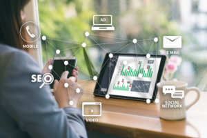 How Digital Marketing Works for Small Business Success UK