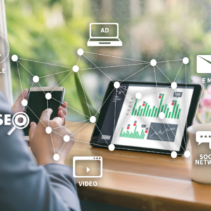 How Digital Marketing Works for Small Business Success UK