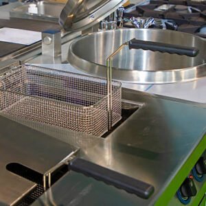 Gas Pressure Fryer vs Electric Models: Everything You Need to Know
