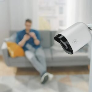 Top Benefits of CCTV Cameras for Home Security