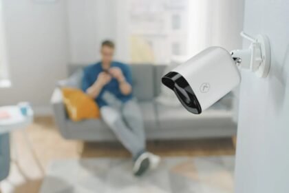 Top Benefits of CCTV Cameras for Home Security