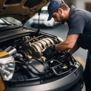 What to Know About Engine Tuning for Ecu Remapping